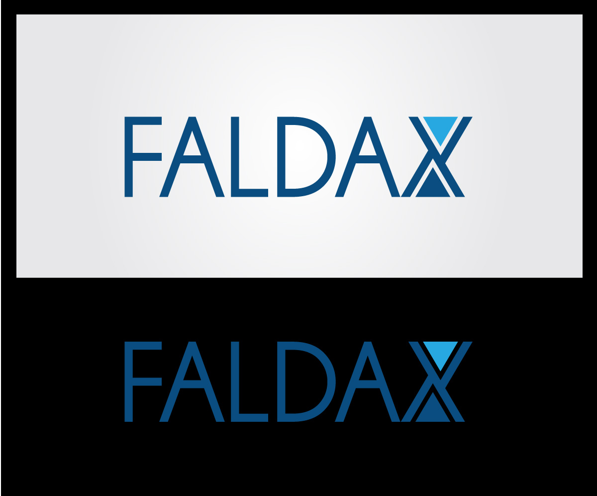 Logo-Design von shohidul für FALDAX | Design #18946171