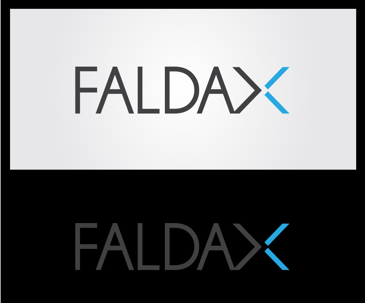 Logo-Design von shohidul für FALDAX | Design #18946219