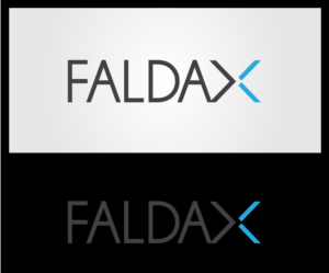 Logo-Design von shohidul für FALDAX | Design: #18946219