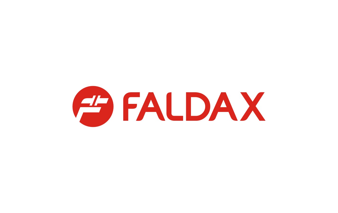Logo-Design von lrbalaji für FALDAX | Design #18824129