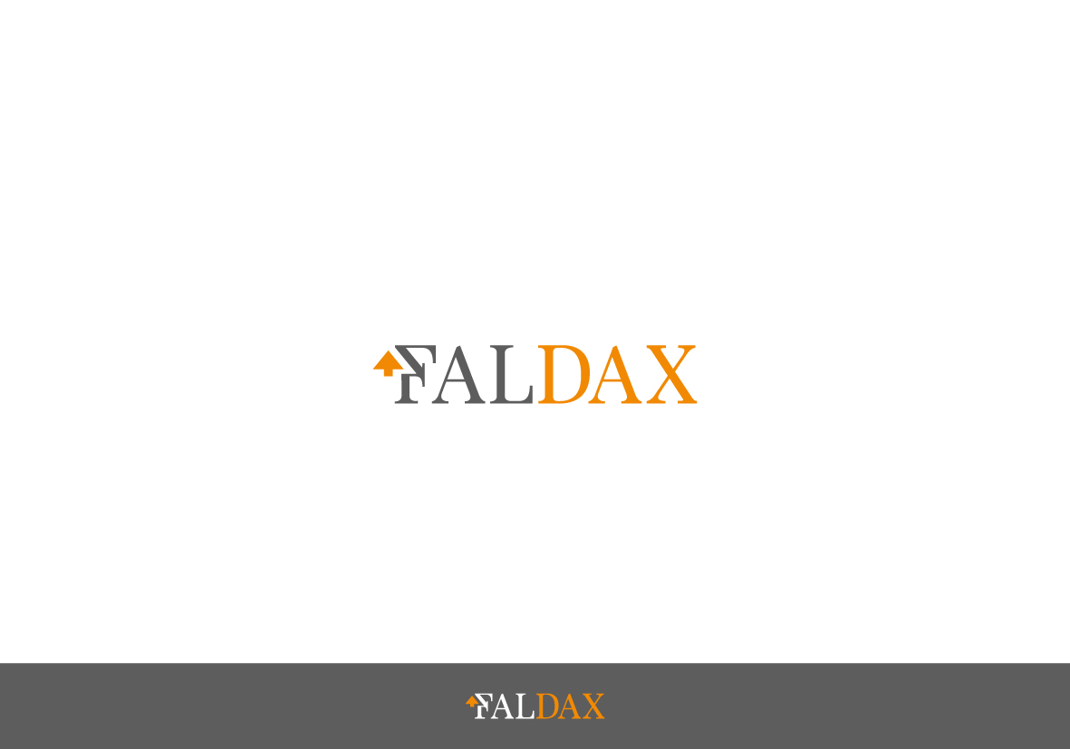 Logo-Design von alexis alemán für FALDAX | Design #18817853