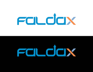 Logo Design by NILDesigns for FALDAX | Design #18823679