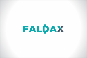 Logo-Design von Robert Macwan für FALDAX | Design: #18864800