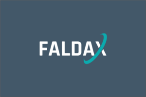 Logo-Design von Robert Macwan für FALDAX | Design: #18864801