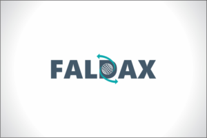 Logo-Design von Robert Macwan für FALDAX | Design: #18864802