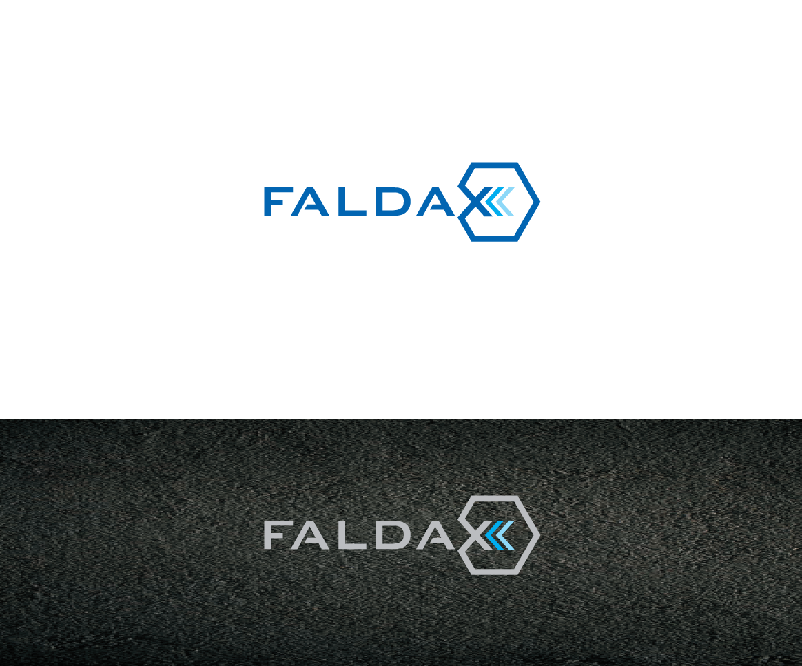 Logo-Design von bijuak für FALDAX | Design #18817388