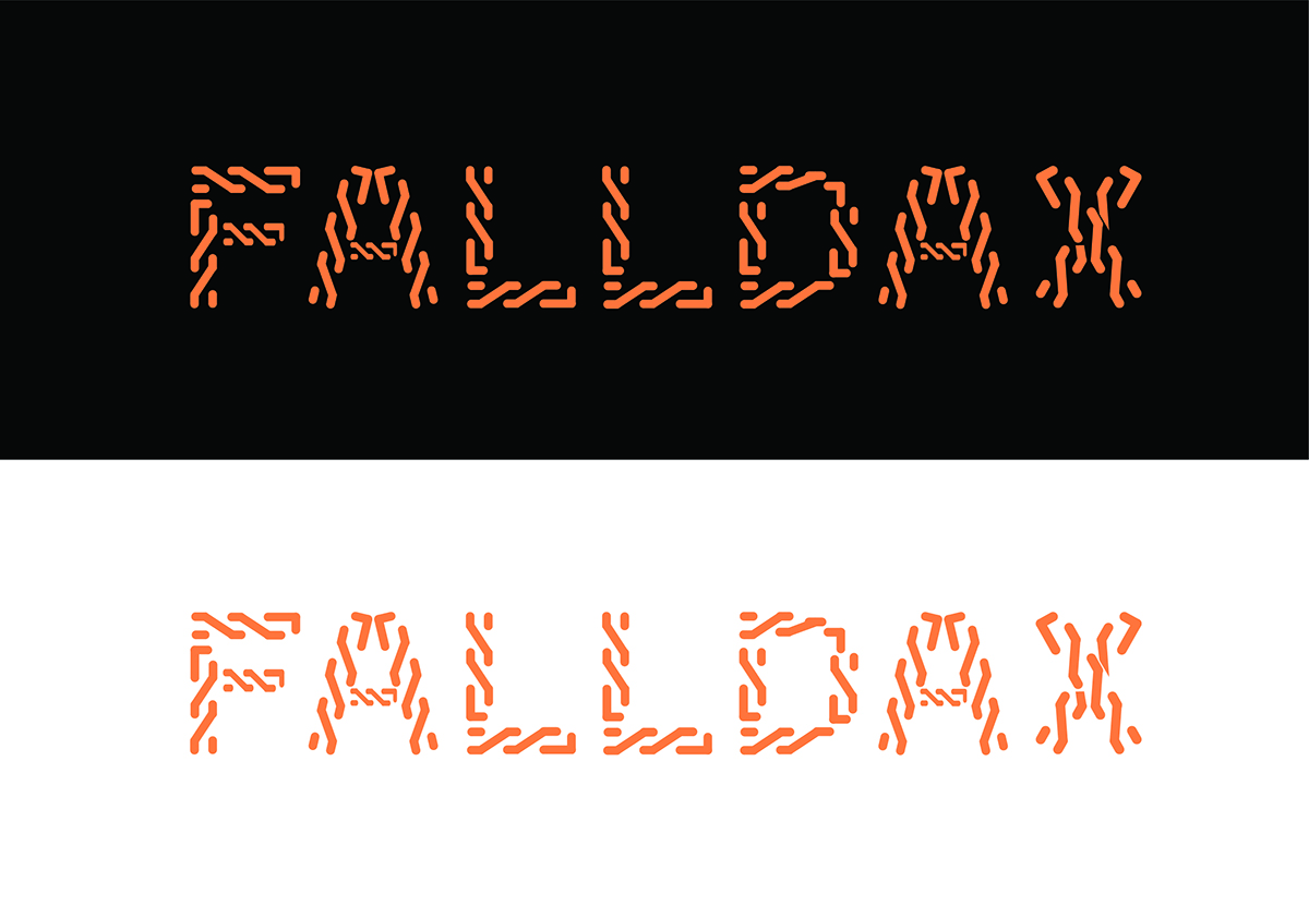 Logo-Design von Redsquare infotech für FALDAX | Design #18870084