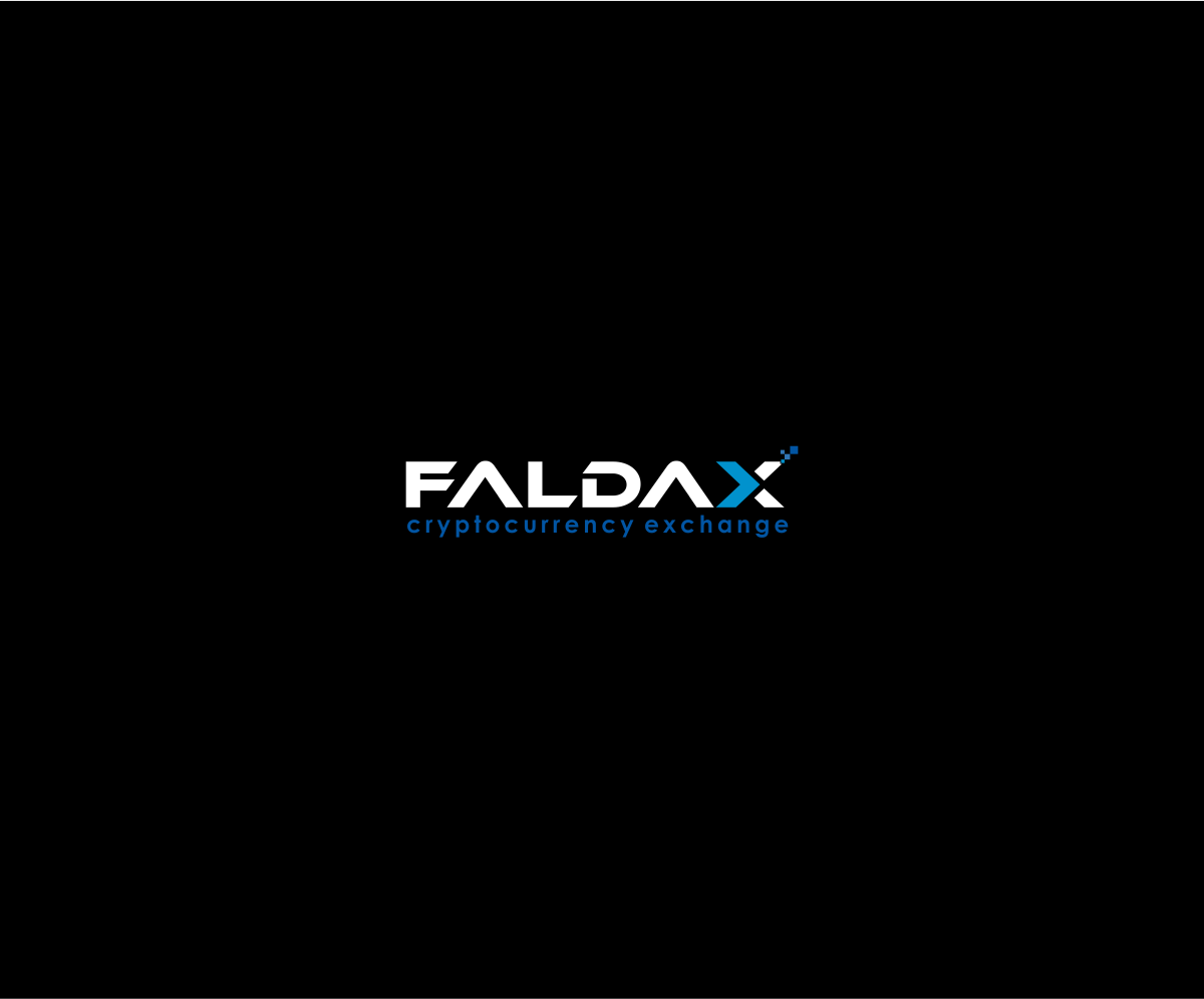 Logo-Design von shine4577 für FALDAX | Design #18880129