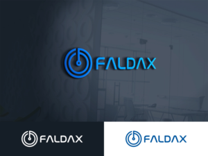 Logo Design by DiLion for FALDAX | Design: #18850133