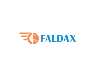 Logo Design by djadvert for FALDAX | Design: #18869934