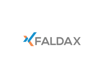 Logo Design by djadvert for FALDAX | Design: #18869936