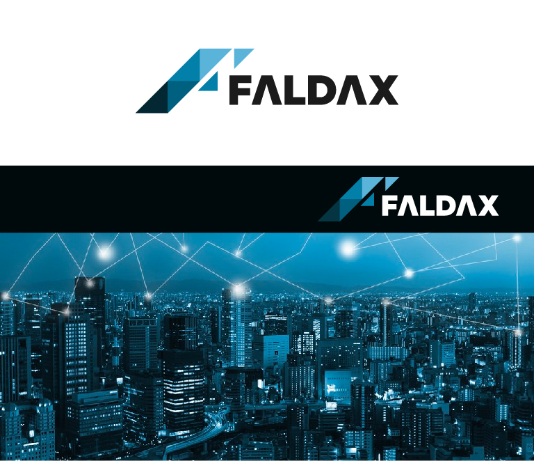 Design de Logo par creative.visuals pour FALDAX | Design #18852619