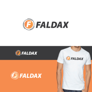 Logo Design by Deziners Zone for FALDAX | Design: #18816120
