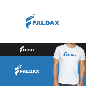Logo Design by Deziners Zone for FALDAX | Design: #18816122