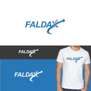 Logo Design by Deziners Zone for FALDAX | Design: #18816123