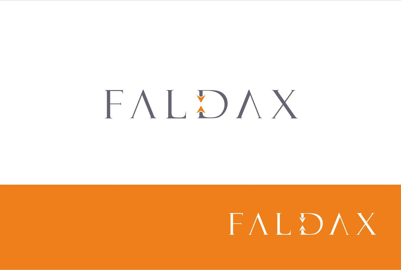 Logo Design by Prakash_arts for FALDAX | Design #18867522