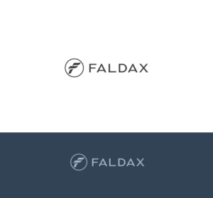 Logo Design by instudio for FALDAX | Design: #19015443