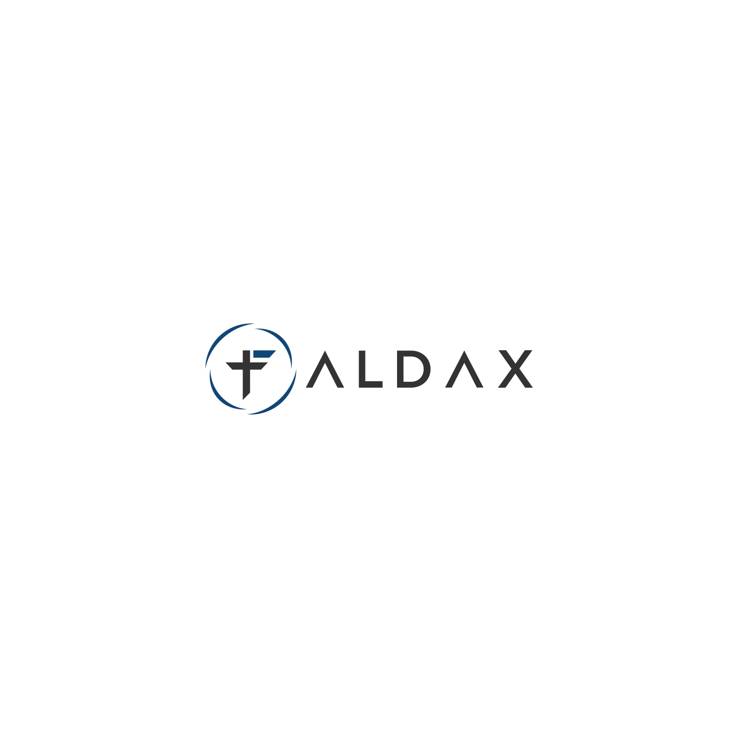 Logo Design by luvi.rafael for FALDAX | Design: #18927743