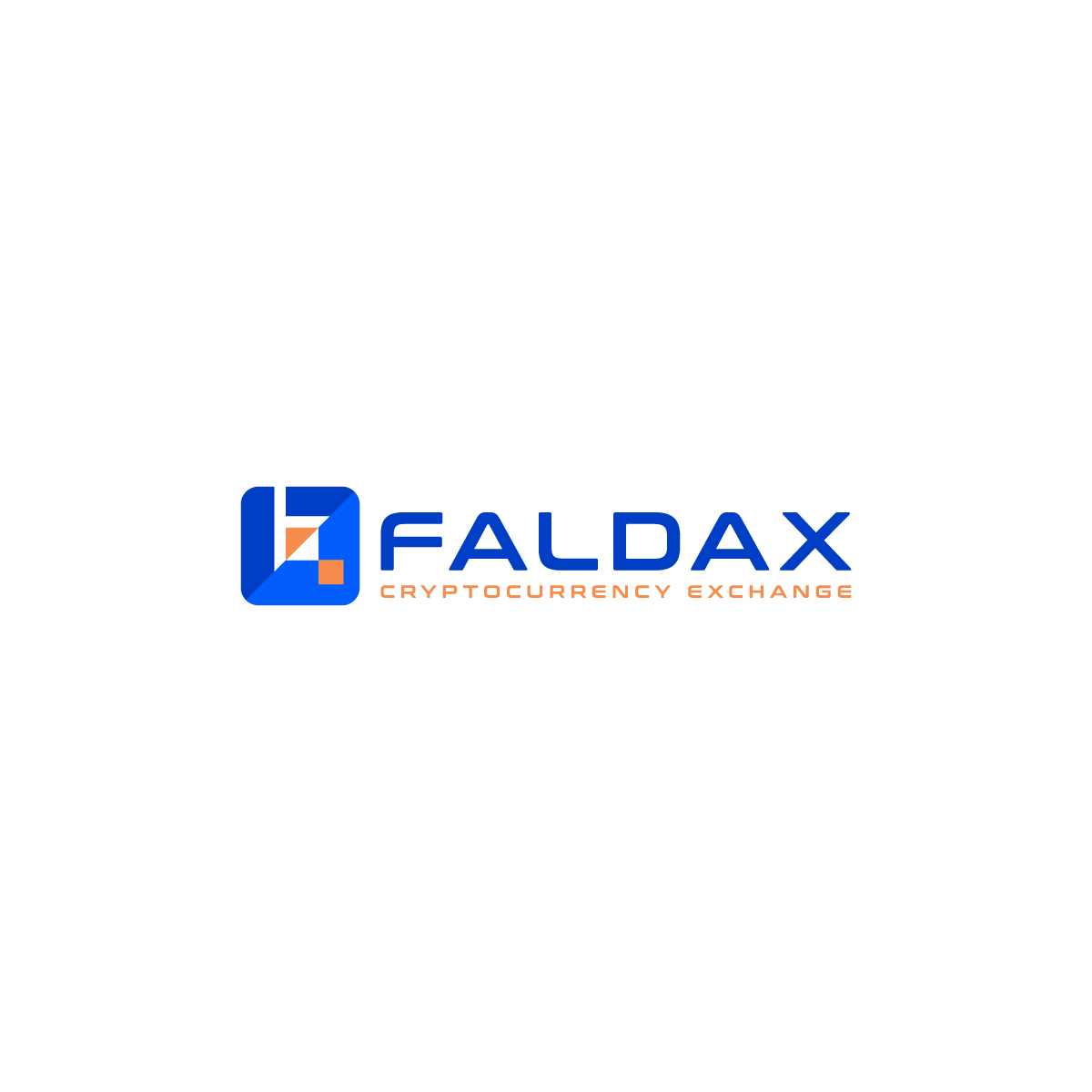 Logo Design by creative.bugs for FALDAX | Design #18813565
