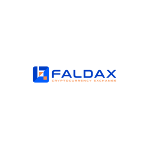 Logo Design by creative.bugs for FALDAX | Design: #18813565