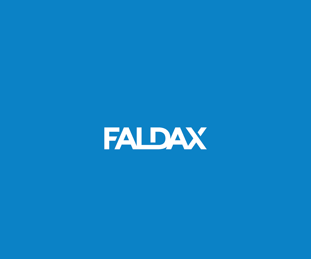 Logo-Design von saulogchito für FALDAX | Design #18855977