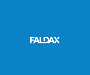 Logo Design by saulogchito for FALDAX | Design: #18855977