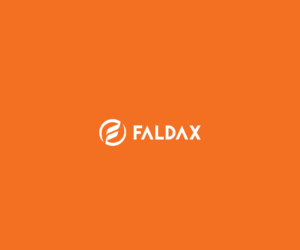 Logo Design by saulogchito for FALDAX | Design: #18857048