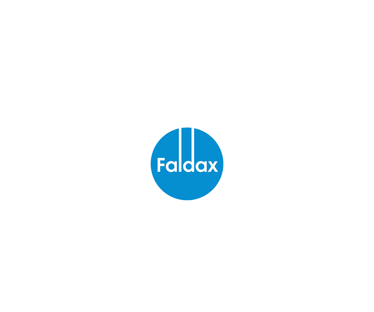 Diseño de Logo por saulogchito para FALDAX | Diseño #18857234