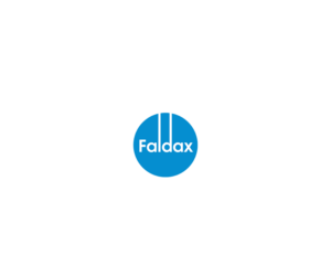 Logo Design by saulogchito for FALDAX | Design: #18857234