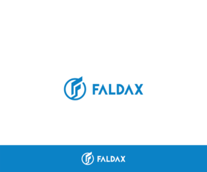 Logo Design by saulogchito for FALDAX | Design: #18867424