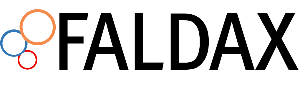 Logo Design by TadeoPaz for FALDAX | Design #18878420