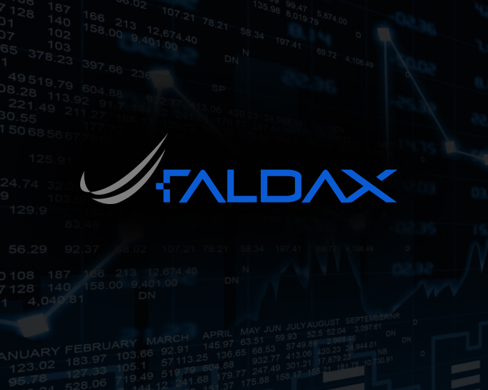 Logo-Design von Gayan für FALDAX | Design #18813115