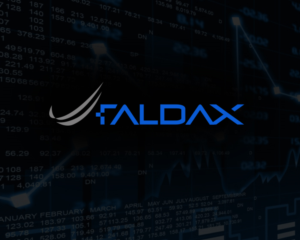 Logo-Design von Gayan für FALDAX | Design: #18813115