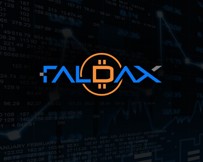 Design de Logo par Gayan pour FALDAX | Design #18813116