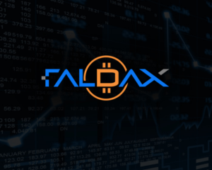 Logo-Design von Gayan für FALDAX | Design: #18813116