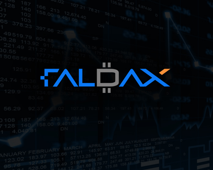 Logo-Design von Gayan für FALDAX | Design #18813117