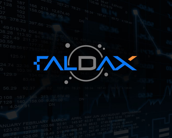 Logo-Design von Gayan für FALDAX | Design #18813118