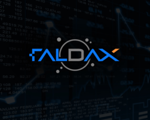 Logo-Design von Gayan für FALDAX | Design: #18813118