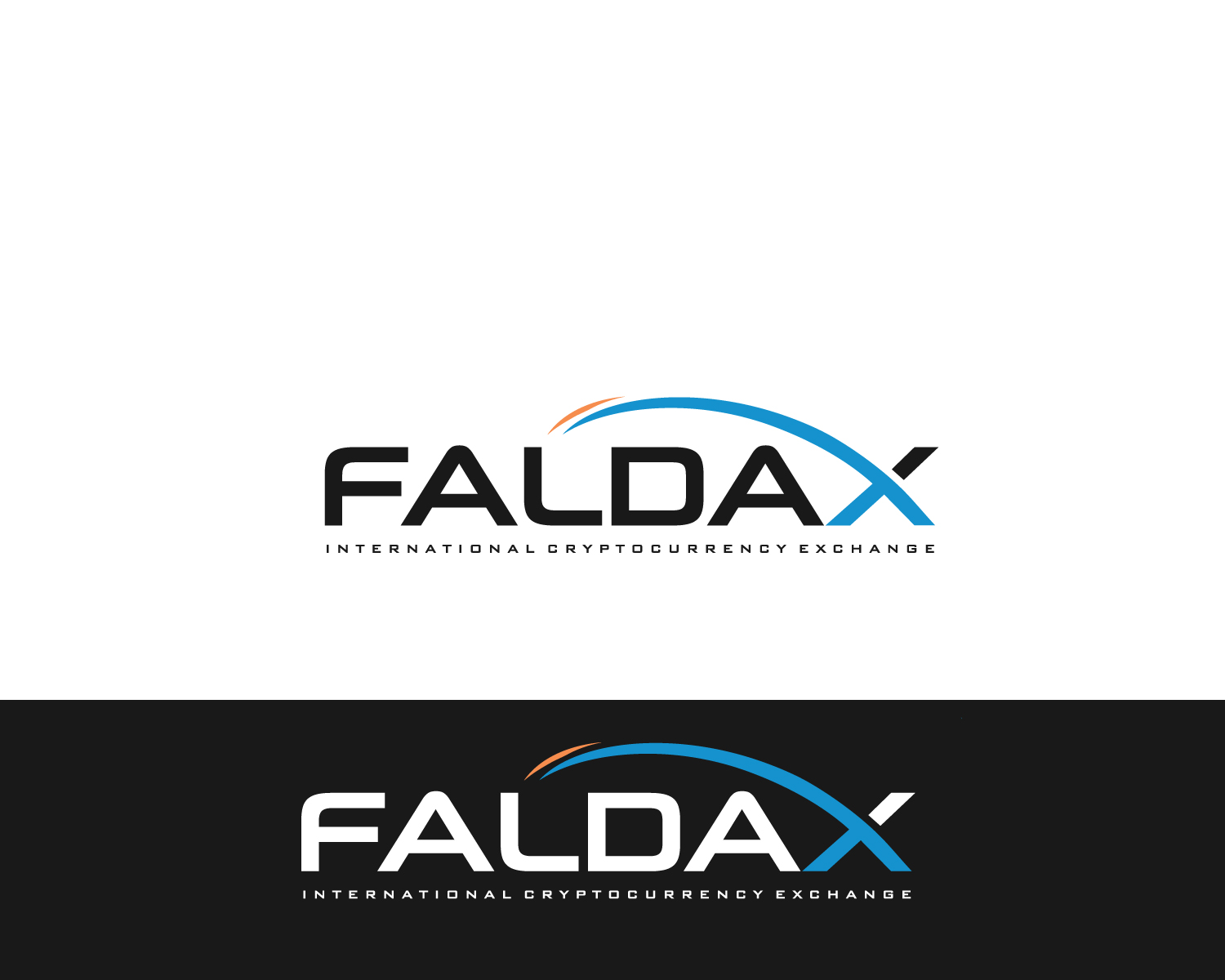 Design de Logo par Atec pour FALDAX | Design #18826895