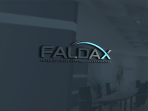 Logo Design by Atec for FALDAX | Design: #18826921