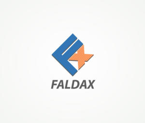 Logo Design by renovan for FALDAX | Design: #18848162