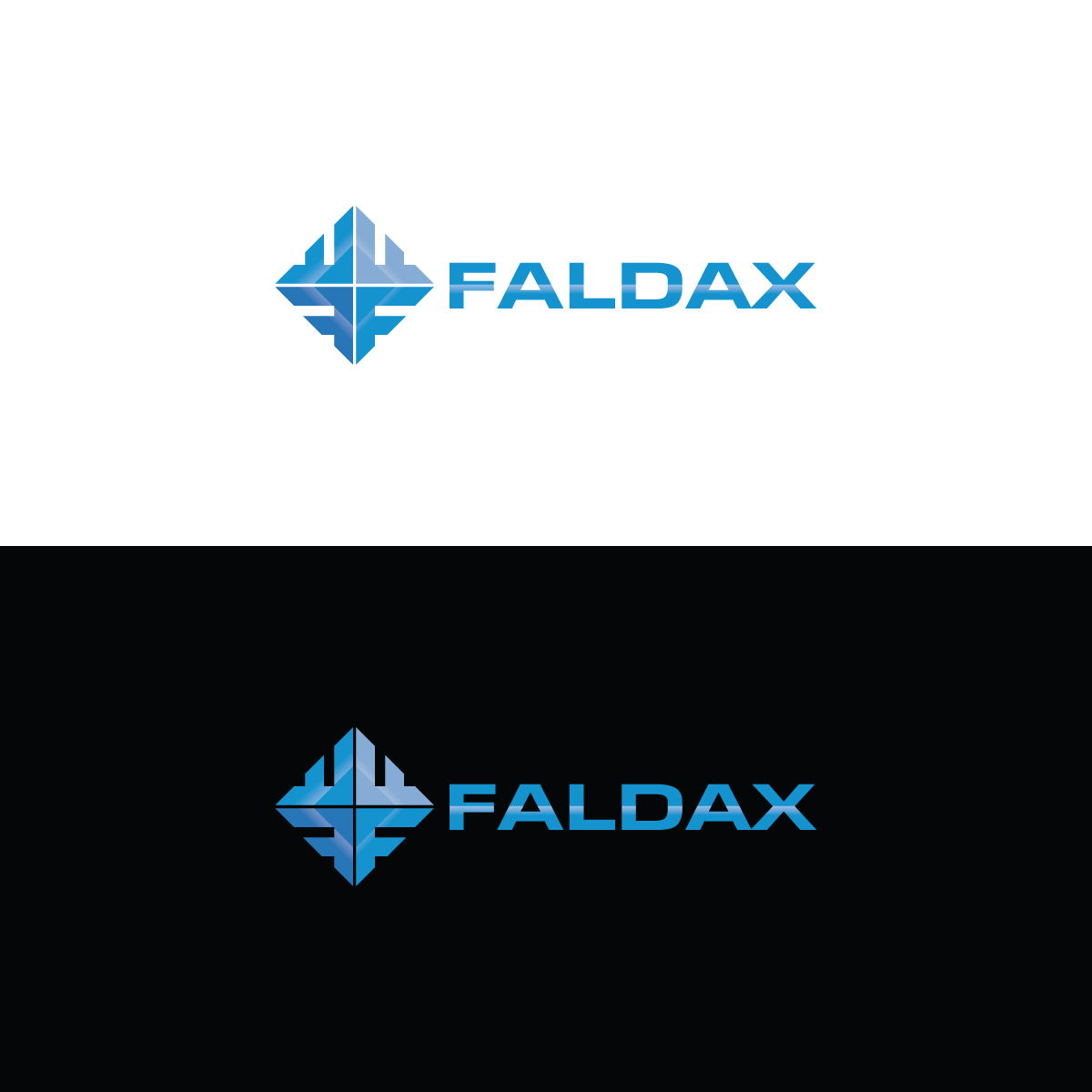 Logo Design by prodesigns99 for FALDAX | Design #18821127