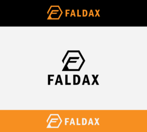 Logo-Design von ErTistic für FALDAX | Design: #18813356