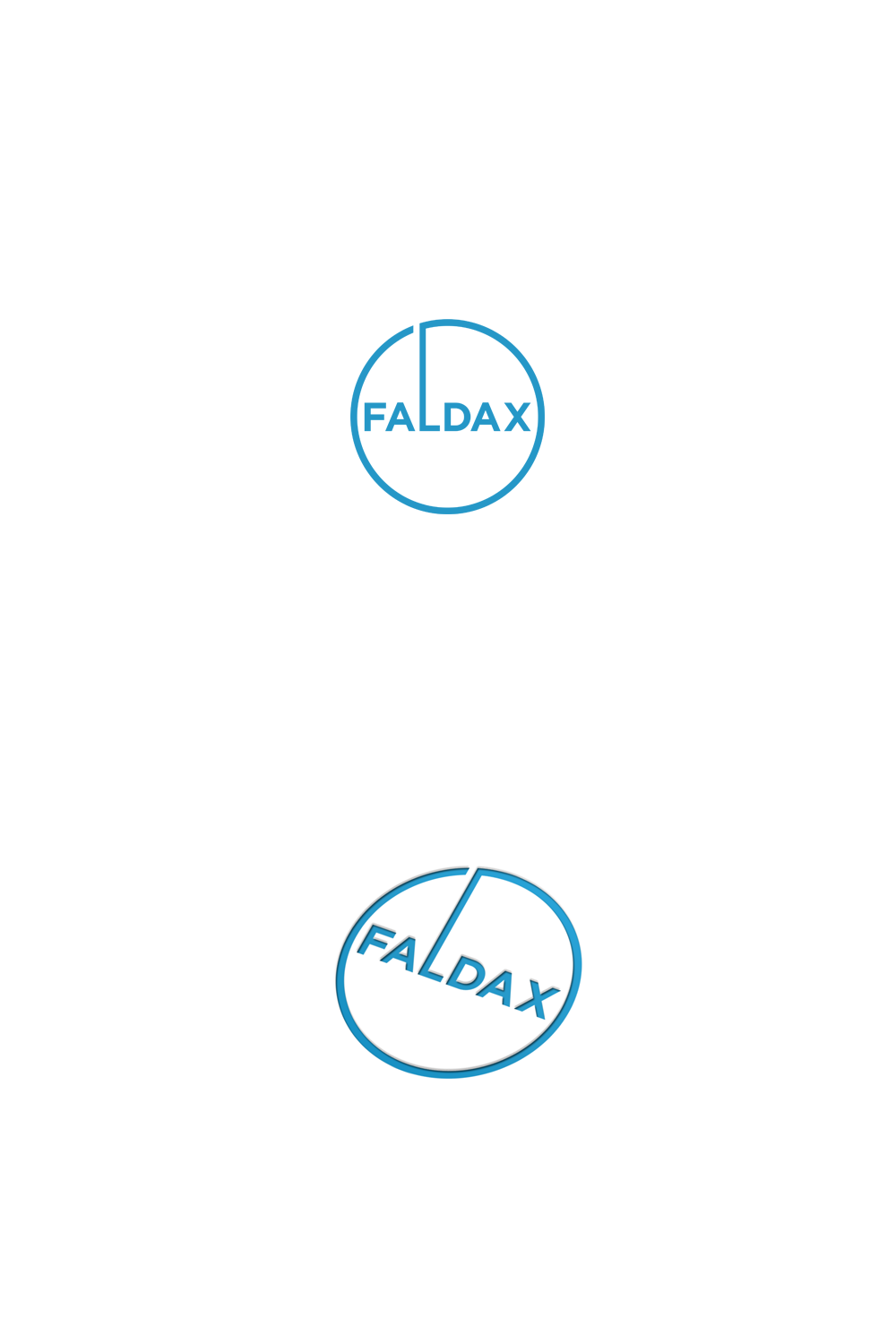 Logo-Design von widodo für FALDAX | Design #18821510