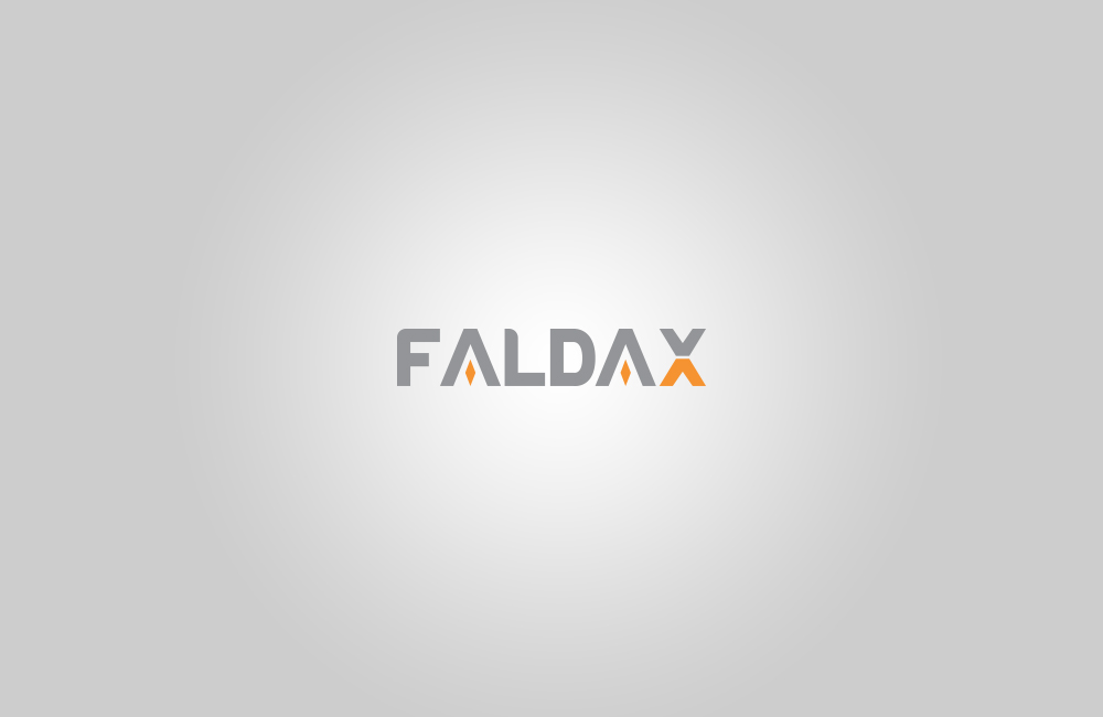 Design de Logo par rubio0383 pour FALDAX | Design #18820461