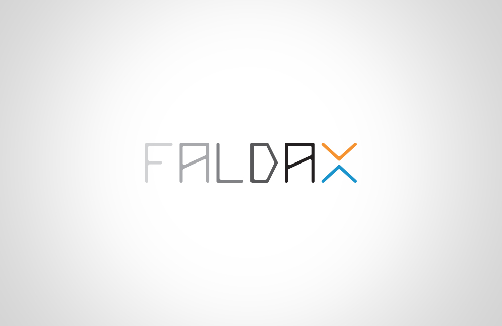 Logo Design by rubio0383 for FALDAX | Design #18821255