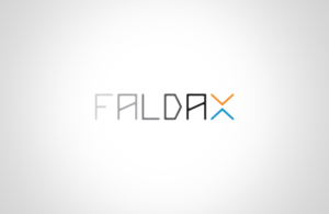 Logo-Design von rubio0383 für FALDAX | Design: #18821255