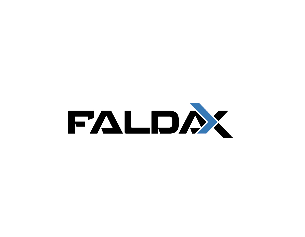 Diseño de Logo por kingrl para FALDAX | Diseño #18878035