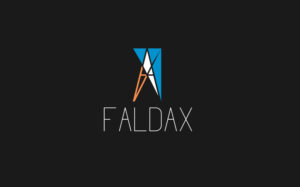 Logo Design by Pop for FALDAX | Design: #18834513