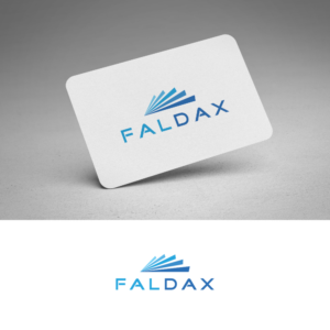 FALDAX | Logo Design by sushsharma99